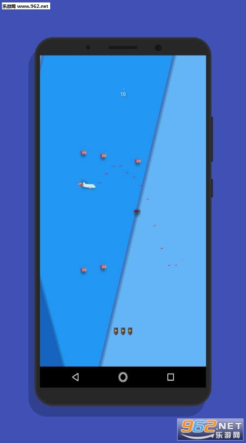 War Game 2019(���ʿռ������ս��׿��)��ͼ0