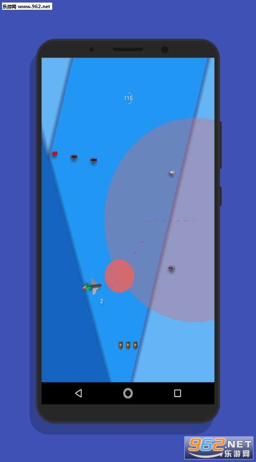 War Game 2019(���ʿռ������ս��׿��)��ͼ3