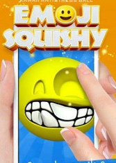 Squishy emoji smile kawaii antistress ball(Emoji Slices��׿��)��ͼ1