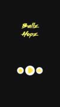 Ballz Hopz��Ϸ��ͼ3