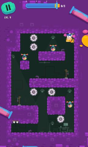 Grab Lab(������ʿ��Ϸ)v1.0.2��ͼ1
