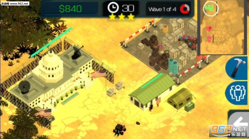 CommandAndDefend(Command And Defend����ָ��ٷ���)��ͼ2