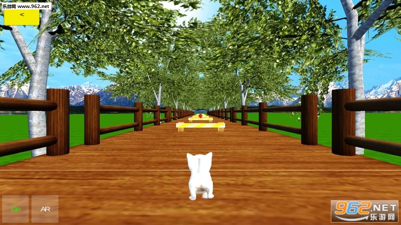 ����è������(Kitty Go)��׿���ͼ0