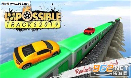 ImpossibleTracks2019(不可能的赛车轨道2019安卓版)截图0