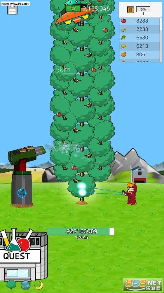 INFINITY tree(��������׿��)v12��ͼ1