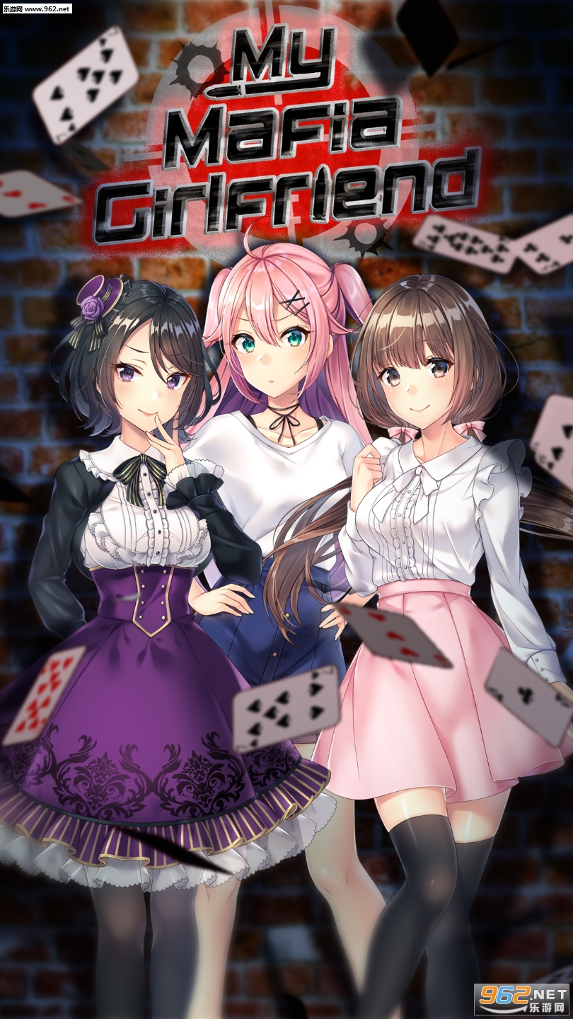 My Mafia Girlfriend(�ҵİ���Ů�Ѱ�׿��)v1.0.0��ͼ0