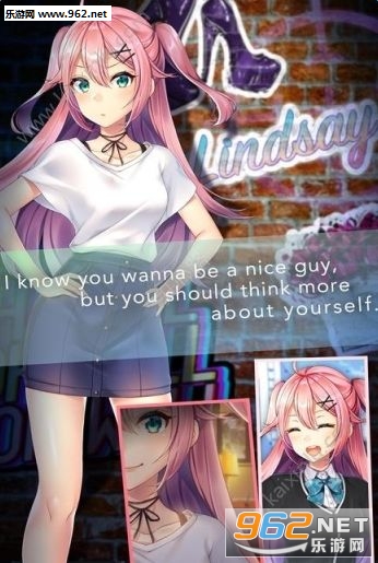 My Mafia Girlfriend(�ҵİ���Ů�Ѱ�׿��)v1.0.0��ͼ1
