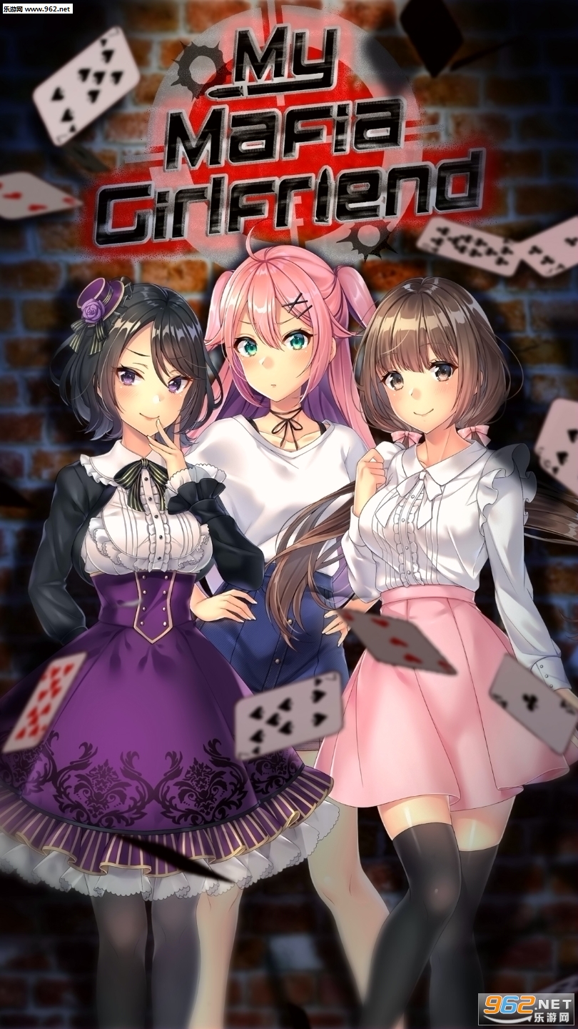 My Mafia Girlfriend(�ҵİ���Ů�Ѱ�׿��)v1.0.0��ͼ2