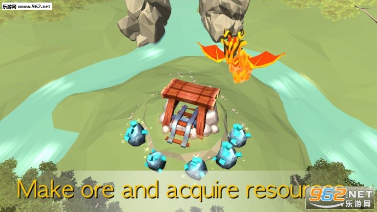 MiningVillage(�ɿ��(Mining Village)��׿��)��ͼ0