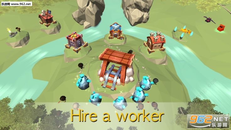 MiningVillage(�ɿ��(Mining Village)��׿��)��ͼ1