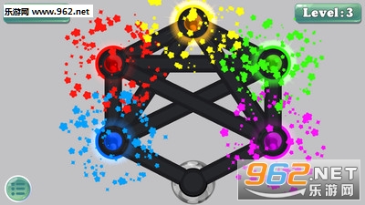 ������(Glowing Balls)��Ϸv1.0 ���°��ͼ3