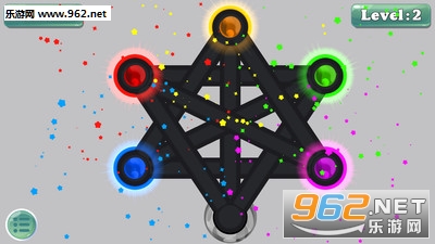 ������(Glowing Balls)��Ϸv1.0 ���°��ͼ2