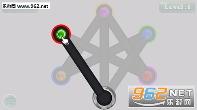 ������(Glowing Balls)��Ϸv1.0 ���°��ͼ1
