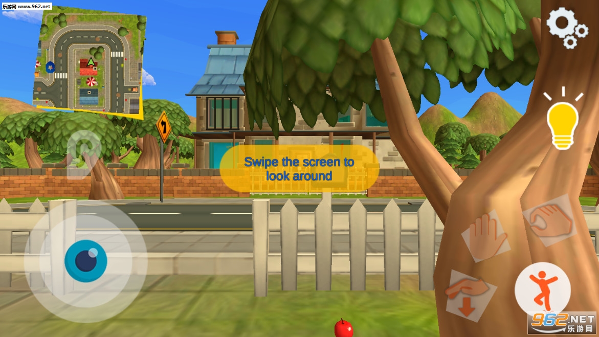 �ڰ�֮�հ�׿��v1.0.4��ͼ2