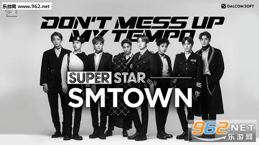 SuperStar SMTOWN���°�