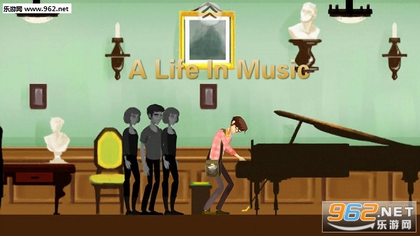 A Life In Music�ٷ���