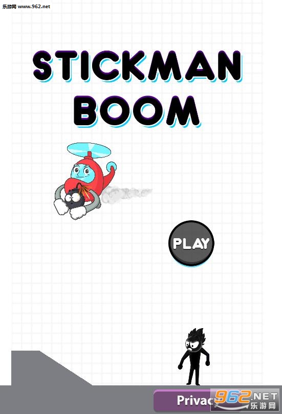 Stickman Boom��׿��