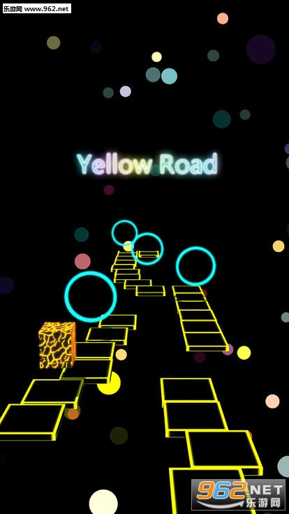 Yellow Road�ٷ���