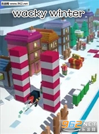 wacky winter����