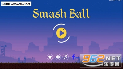 ��������׿��(Smash Ball)
