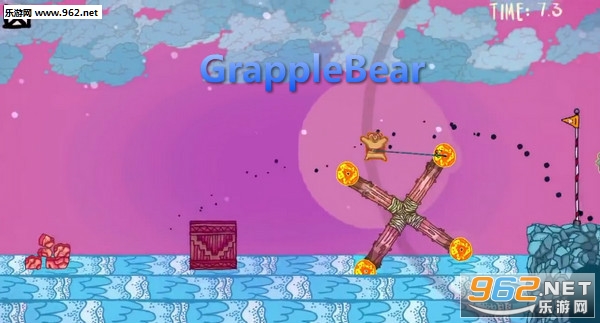 GrappleBear��׿��