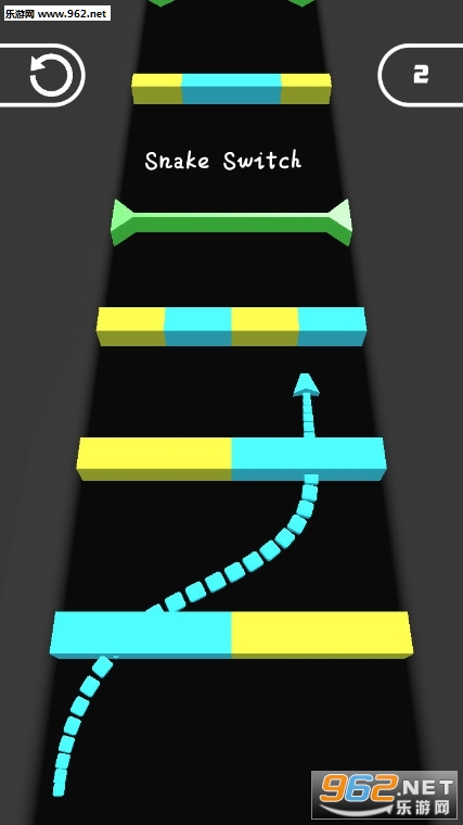Snake Switch����