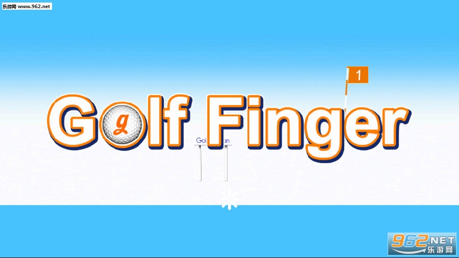 Golf Finger手游 Golf Finger手游