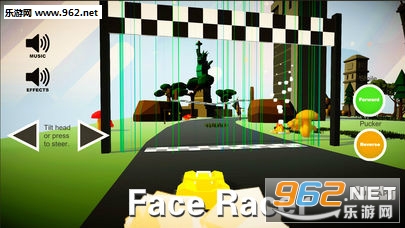 Face Racer�ٷ���