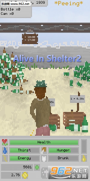 Alive In Shelter2��׿��
