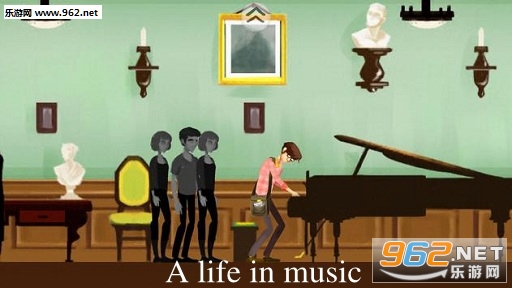 音乐人生(A life in music)安卓版 音乐人生(A life in music)安卓版