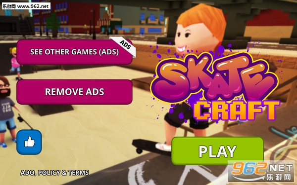 Skate Craft��׿��