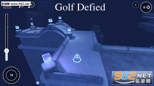 Golf Defied��׿��