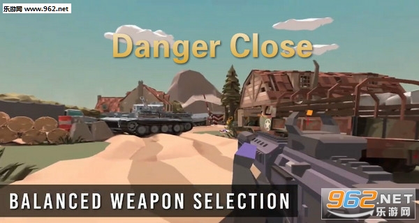 Danger Close������