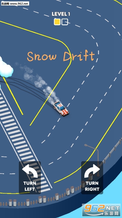 Snow Drift��ѩƯ�ư�׿��