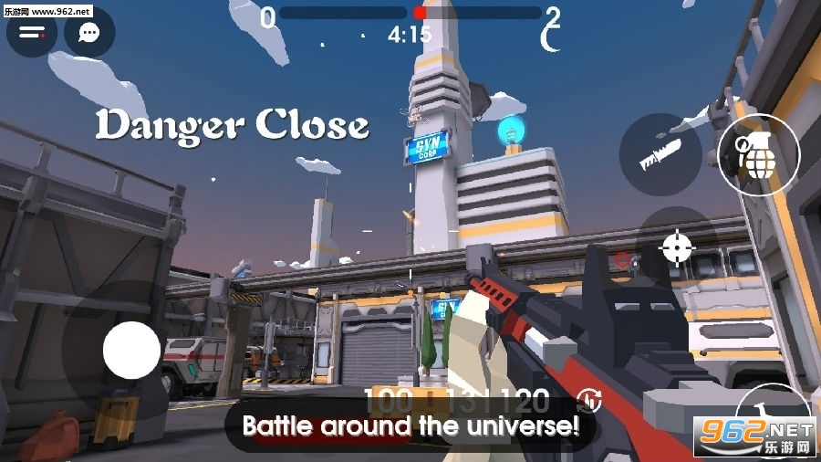 danger close��Ϸ���°��������� dangerclose��Ϸ��˵��Ƶ
