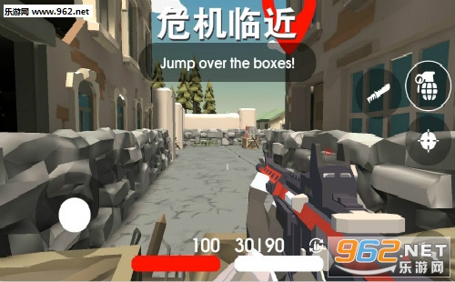 Σ���ٽ�����FPS��Ϸ