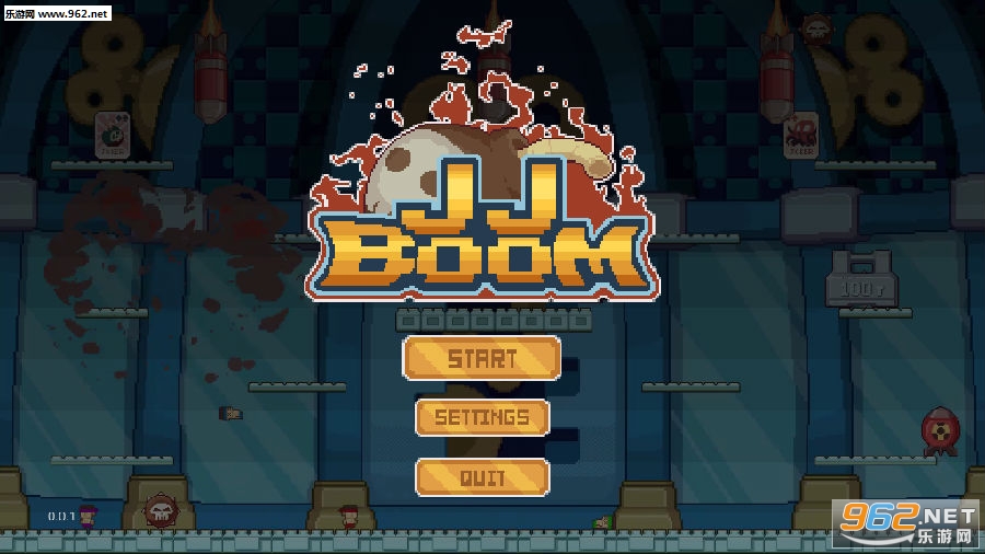 JJBoom安卓版 JJBoom安卓版