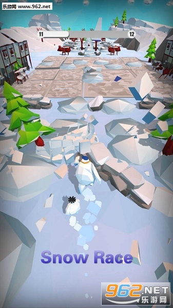 Snow Race�ٷ���
