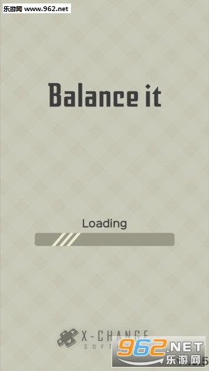 ��ƽ������(Balance it)