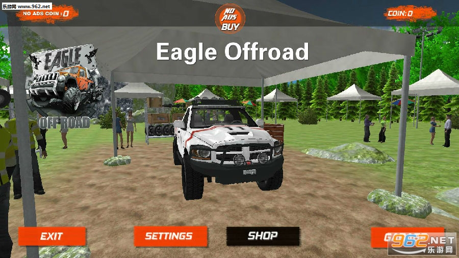 Eagle Offroad安卓版 Eagle Offroad安卓版