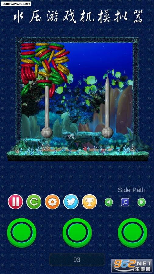 ˮѹ��Ϸ��ģ������׿��