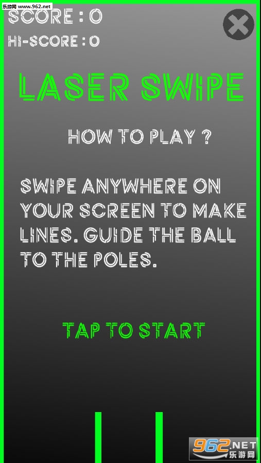 Laser Swipe��׿��