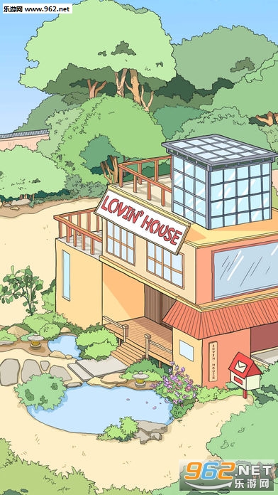 Lovin House���°��������أ�  Lovin House���塢���½ڸ��£�