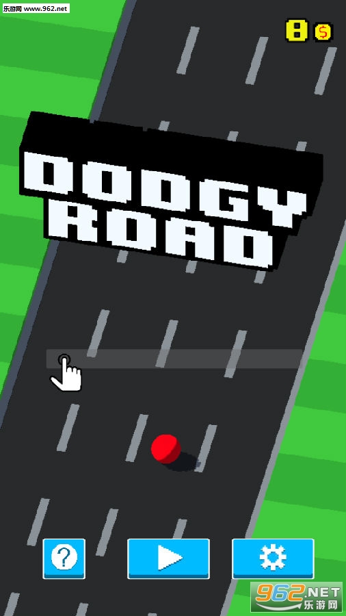 Dodgy Road��׿��