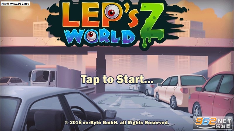 Lep的世界Z安卓版(Lep's World Z) Lep的世界Z安卓版(Lep's World Z)