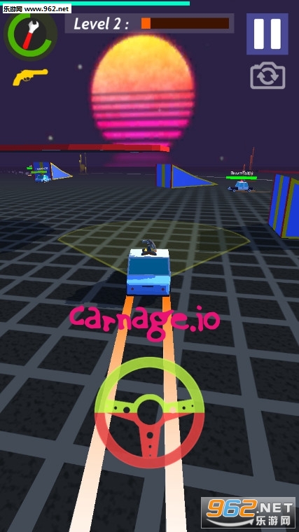  Carnage.io����
