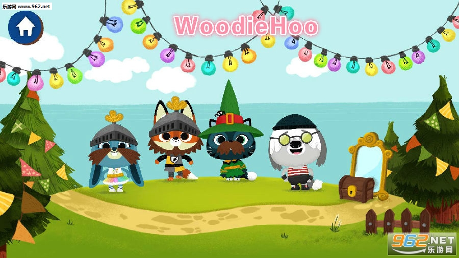 WoodieHoo��׿��