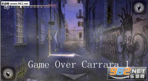 Game Over Carrara 1���°�(��Ϸ����������1)