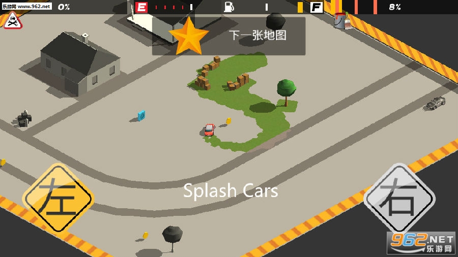 Splash Cars��׿��