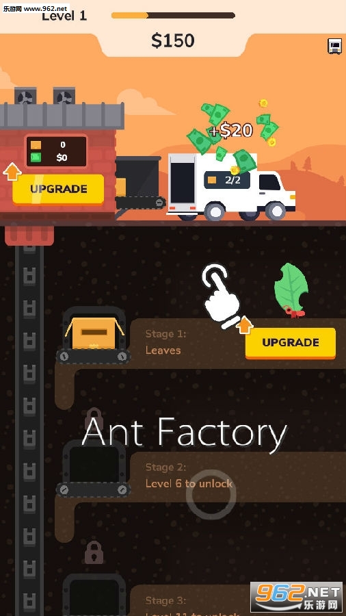 ���Ϲ���Ant Factory����